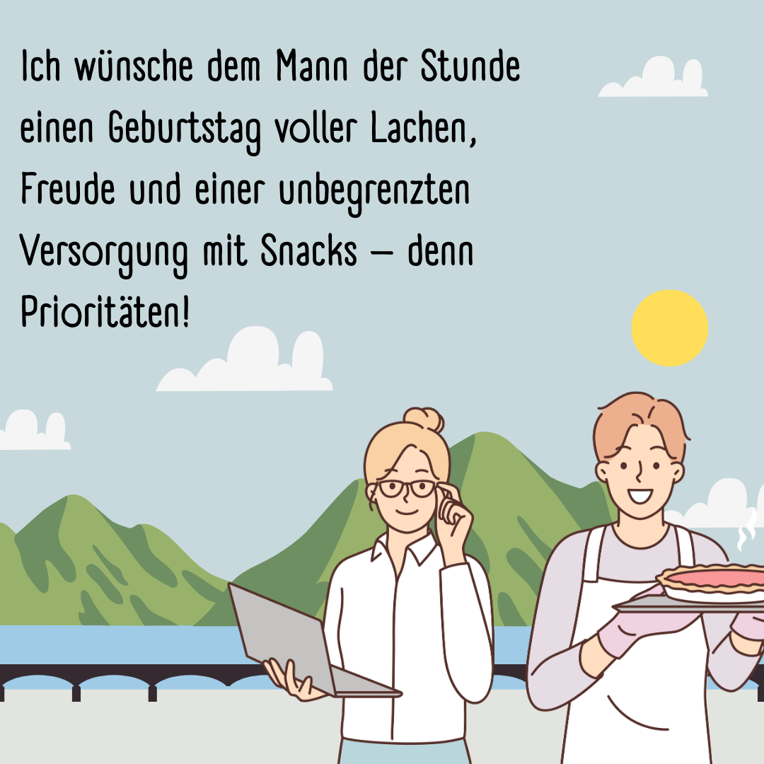 Lustige Geburtstagswnsche Fr Ltere Mnner